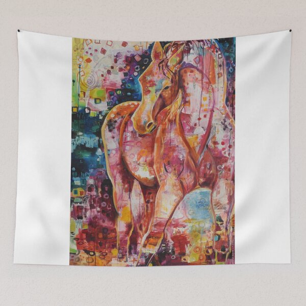 Item preview, Freedom Horse: True Freedom designed and sold by Larissa Davis.