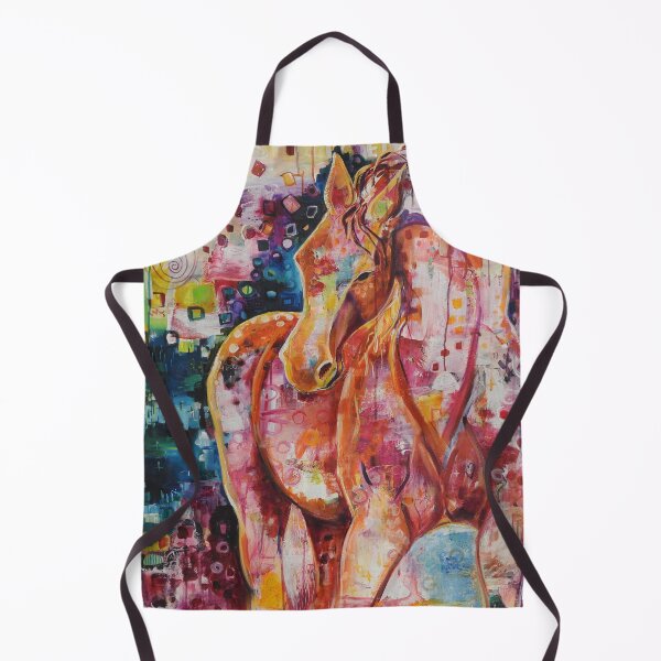 Item preview, Freedom Horse: True Freedom designed and sold by Larissa Davis.