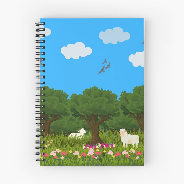 Item preview, Calm nature designed and sold by Taziri.