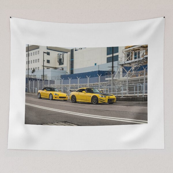 Item preview, HONDA S2000 AP1 & J'S Racing S2000 designed and sold by Rico Liu.