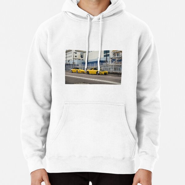 Honda clearance s2000 hoodie