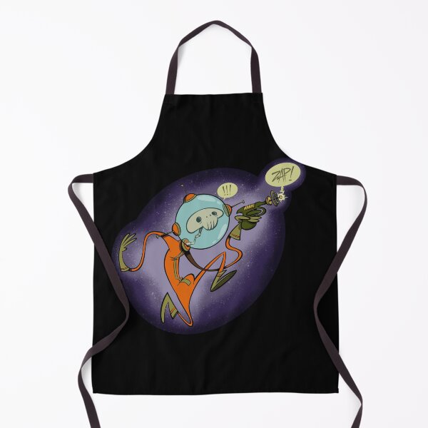 Item preview, Skeleton Spaceman! designed and sold by westinchurch.