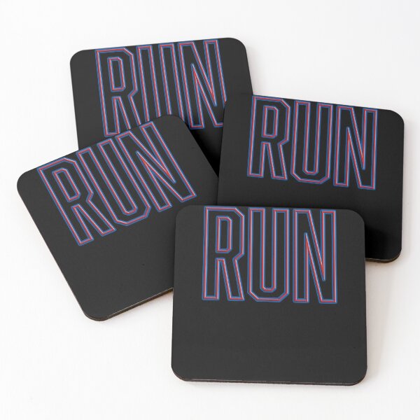 Item preview, Running Lover Run Birthday Gift designed and sold by GBDesigner.