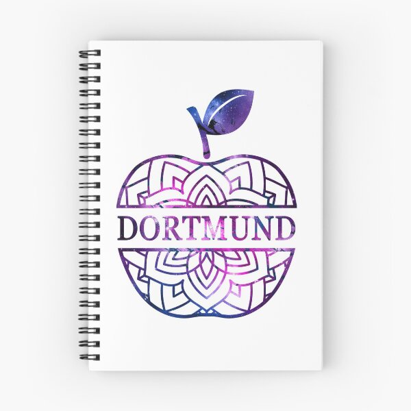 Item preview, Dortmund designed and sold by CallSignNacho.