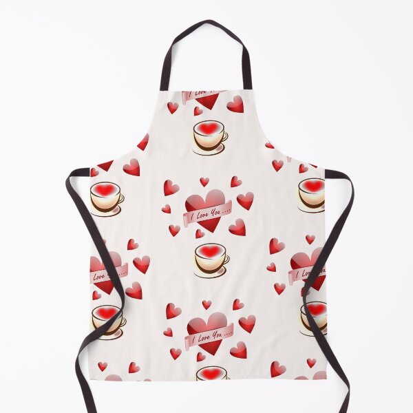 Item preview, Coffee is my Valentine ))). designed and sold by Creative128.