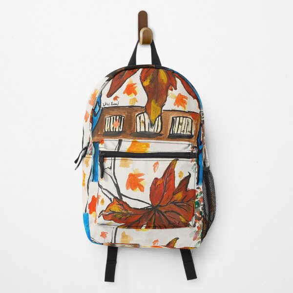 Item preview, Autumn Leaves designed and sold by LakshmiYuvaraj.
