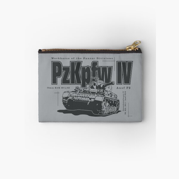 Artikelvorschau, Panzer IV entworfen und verkauft von b24flak.