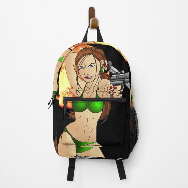 Item preview, Hot Shot designed and sold by Q Art & Design .