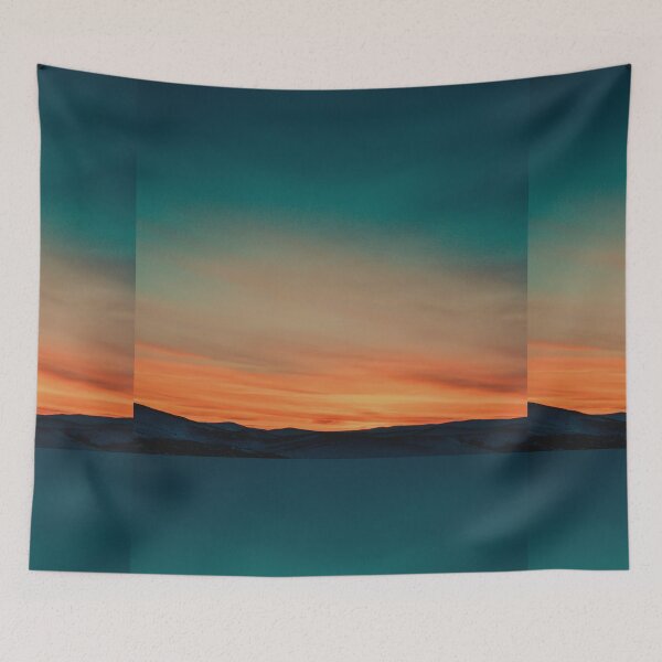 Item preview, Hypercolor Shorts - Natural Sun Set designed and sold by mewsis.
