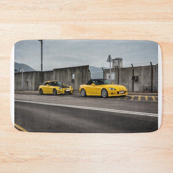 Item preview, HONDA S2000 AP1 & J'S Racing S2000 designed and sold by Rico Liu.