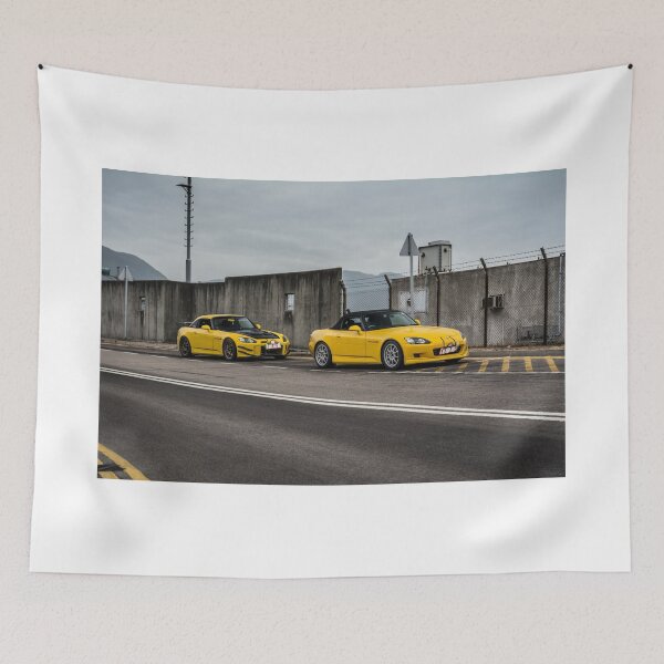 Item preview, HONDA S2000 AP1 & J'S Racing S2000 designed and sold by Rico Liu.