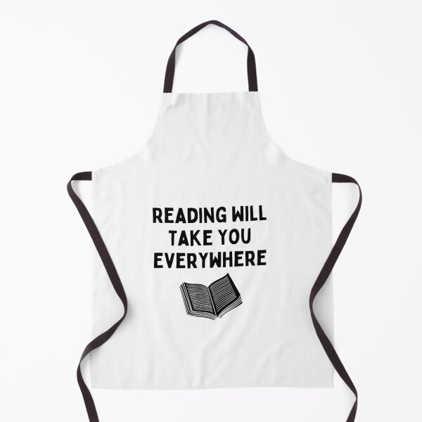 Item preview, Reading will take you everywhere designed and sold by gloriasd14.