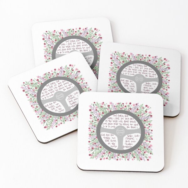 Item preview, Drivers License Lyrics! designed and sold by haleynicole11.