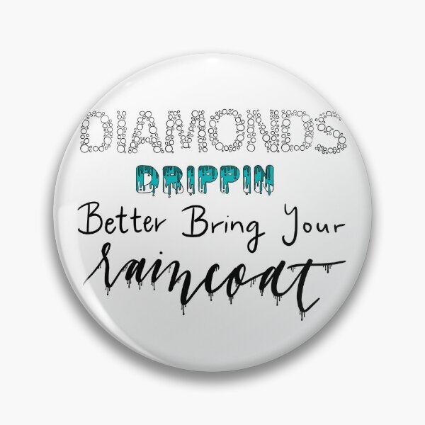 Item preview, NCT127 Regular: Diamonds dripping... designed and sold by stayzenlyrics.