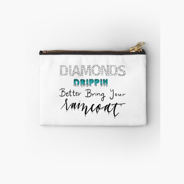 Item preview, NCT127 Regular: Diamonds dripping... designed and sold by stayzenlyrics.