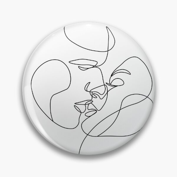 Item preview, Line Art designed and sold by EtienneTiTi.