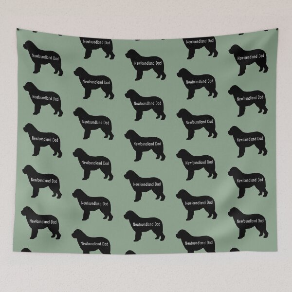 Item preview, Newfoundland Dad designed and sold by taylorrowan.