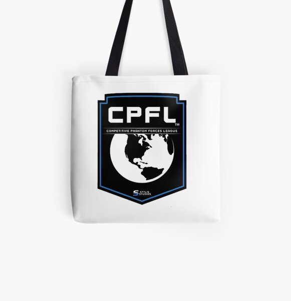 Roblox Phantom Forces Tote Bags Redbubble - roblox games where can u use a moose mount