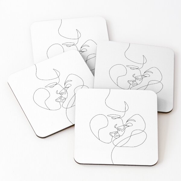 Item preview, Line Art designed and sold by EtienneTiTi.