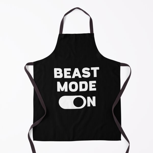 Item preview, Beast Mode On designed and sold by PaulSDesign.