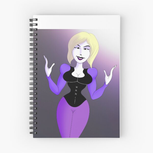 Artikelvorschau, Super sexy Lady entworfen und verkauft von knotnore.