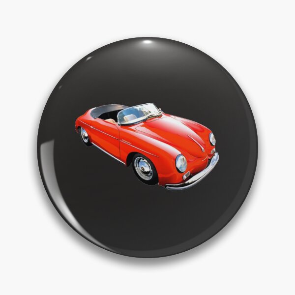 Artikelvorschau, 356 Speedster Porsche entworfen und verkauft von FunnyGuyStore.