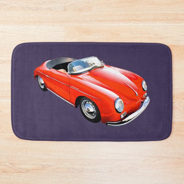 Artikelvorschau, 356 Speedster Porsche entworfen und verkauft von FunnyGuyStore.