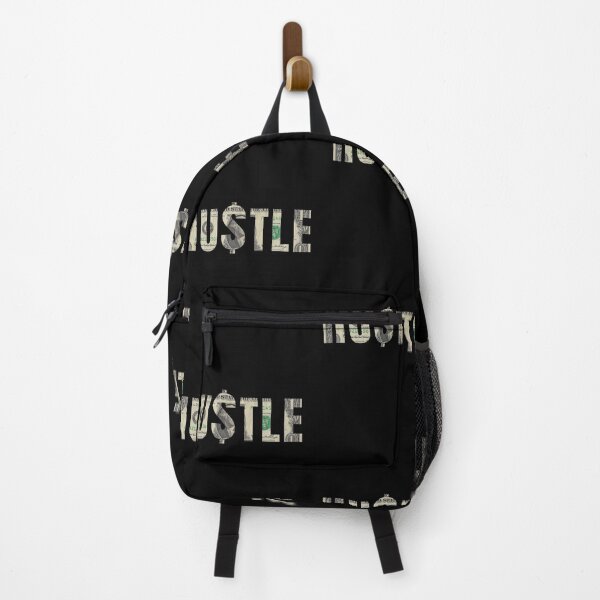 Item preview, Hustle Dollar Bill designed and sold by UllUDesign.