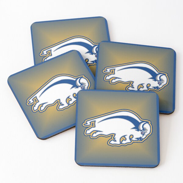 Item preview, Buffalo Hockey Combo Logo designed and sold by bamatt30.