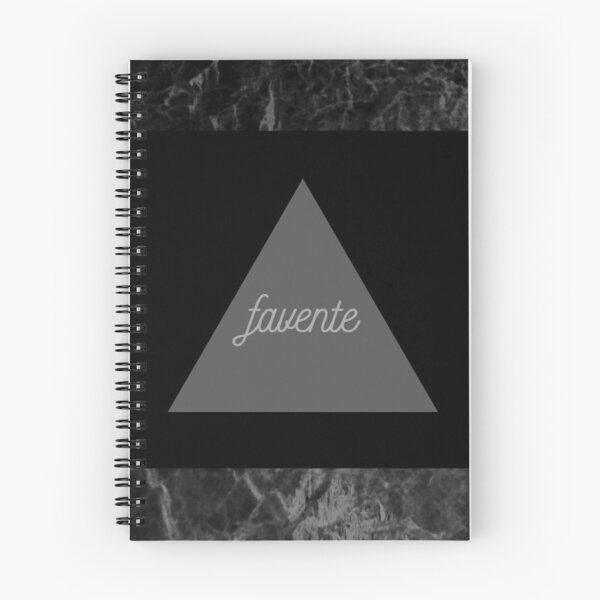 Item preview, black favente designed and sold by favente.