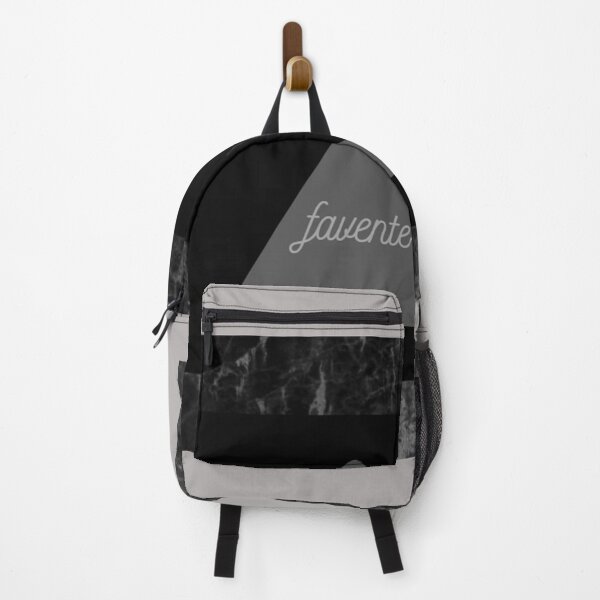 Item preview, black favente designed and sold by favente.