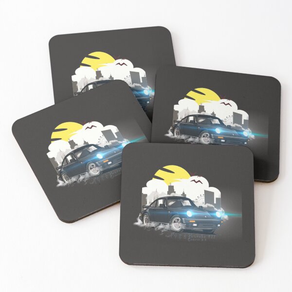 Item preview, Cars Porsche 911 Carrera Classic designed and sold by FunnyGuyStore.