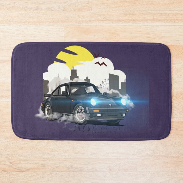 Item preview, Cars Porsche 911 Carrera Classic designed and sold by FunnyGuyStore.