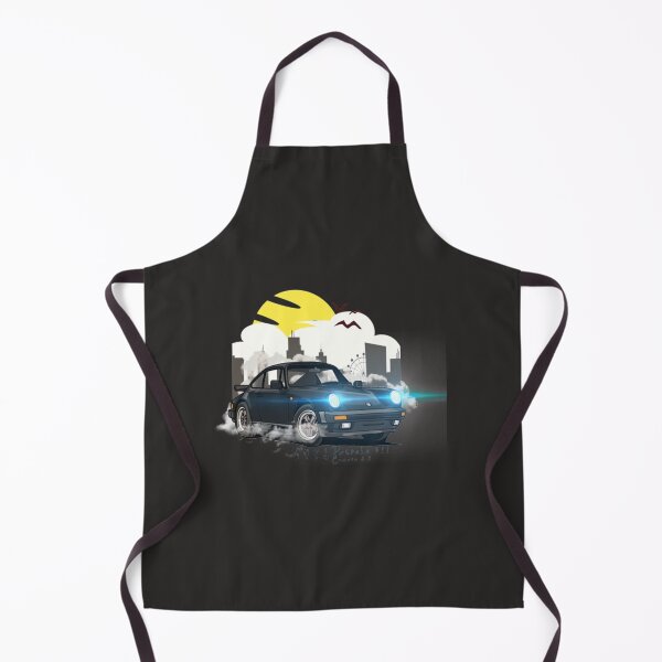 Item preview, Cars Porsche 911 Carrera Classic designed and sold by FunnyGuyStore.