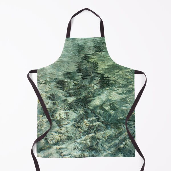 Item preview, Island Sea Water 2 designed and sold by Bryony Rose.