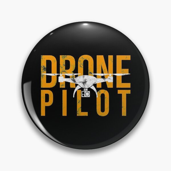Item preview, Drone Pilot Remote Control Hobby Vacation Video designed and sold by Marco Damm.