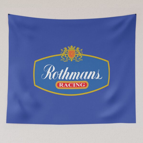 Item preview, Flo Mo Po Co Rothmans Flo Mo Po Co Rothmans designed and sold by FunnyGuyStore.