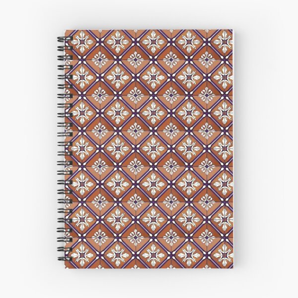 Item preview, Floor Series: Peranakan Tiles 83 designed and sold by guoshengz.