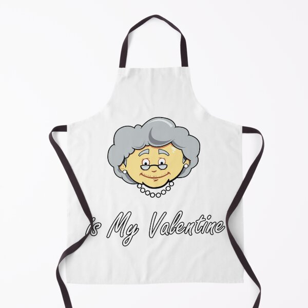 Item preview, grandma is my valentine designed and sold by bsick9793.