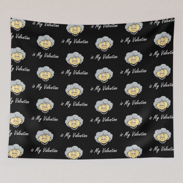 Item preview, grandma is my valentine designed and sold by bsick9793.