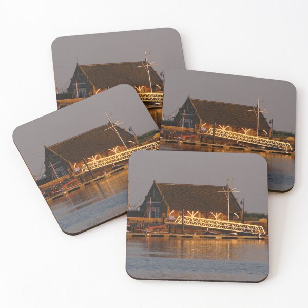 Item preview, The Harbour Office, Wells Next To Sea designed and sold by wiggyofipswich.