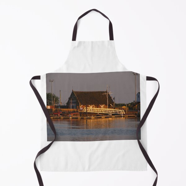 Item preview, The Harbour Office, Wells Next To Sea designed and sold by wiggyofipswich.