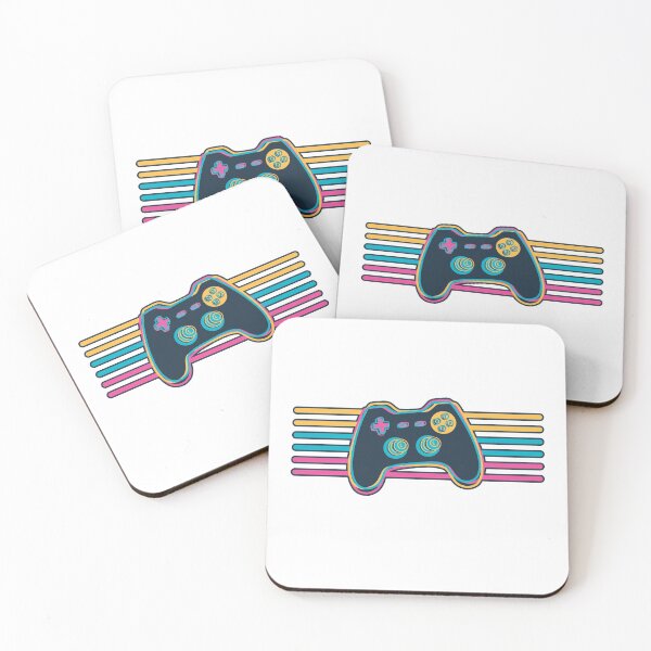 Item preview, Game Controller Retro designed and sold by infleims.