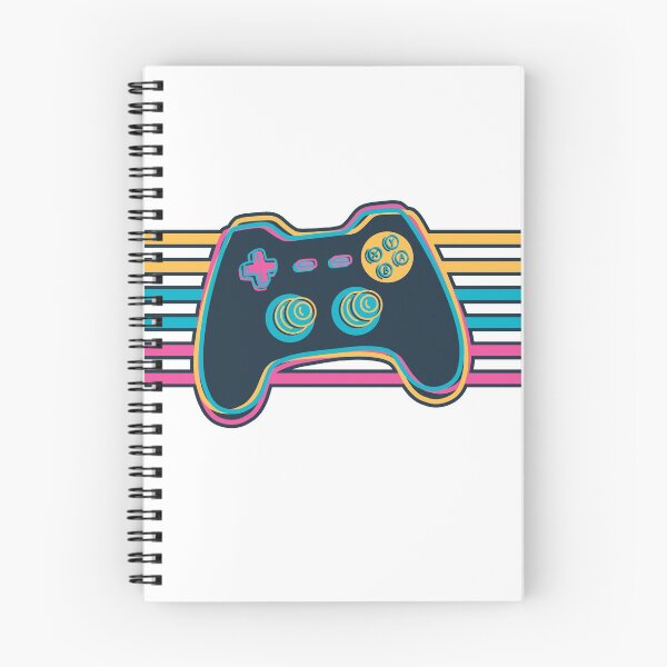 Item preview, Game Controller Retro designed and sold by infleims.