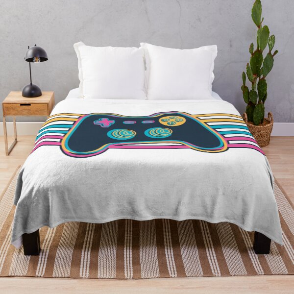 Item preview, Game Controller Retro designed and sold by infleims.