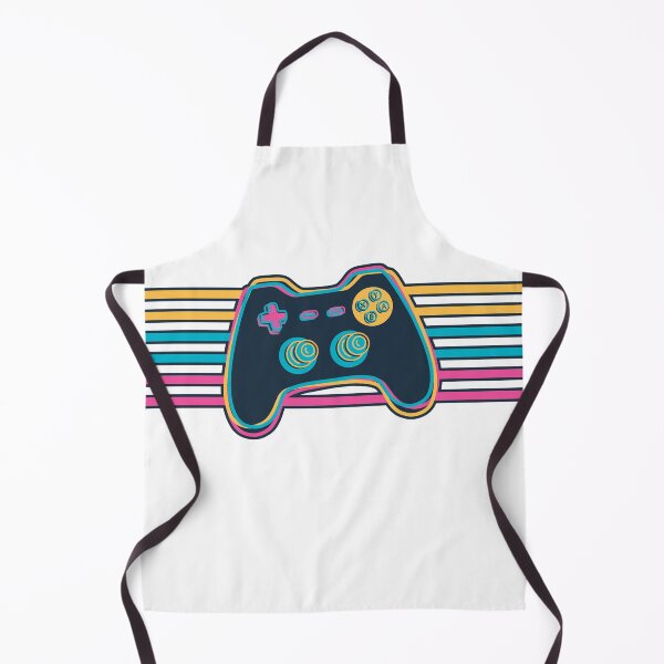 Item preview, Game Controller Retro designed and sold by infleims.