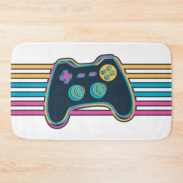 Item preview, Game Controller Retro designed and sold by infleims.