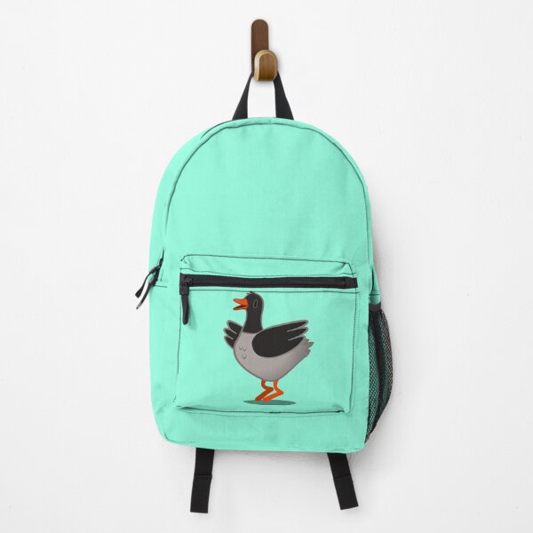 Item preview, Happy Duck - Cute Cartoon designed and sold by MumuMundo.