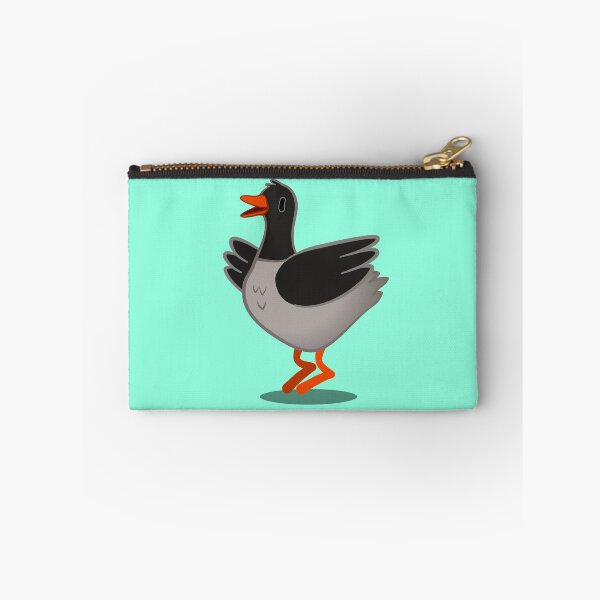 Item preview, Happy Duck - Cute Cartoon designed and sold by MumuMundo.