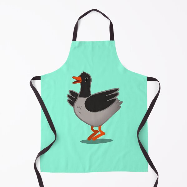 Item preview, Happy Duck - Cute Cartoon designed and sold by MumuMundo.